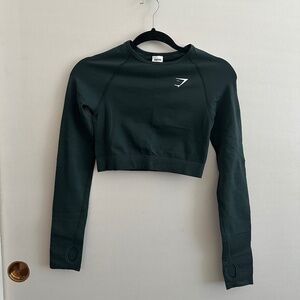 VITAL SEAMLESS 2.0 CROP TOP